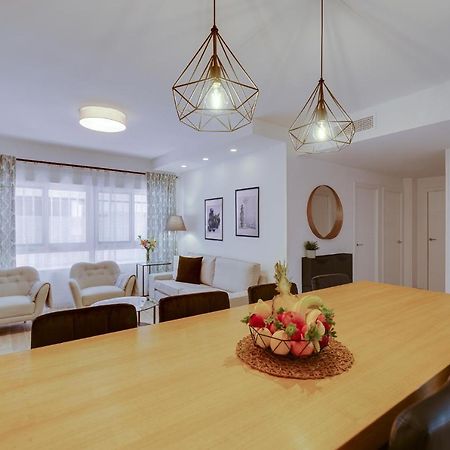 Apartament Perla Del Mar 또레비에하 외부 사진