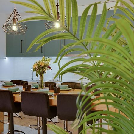 Apartament Perla Del Mar 또레비에하 외부 사진