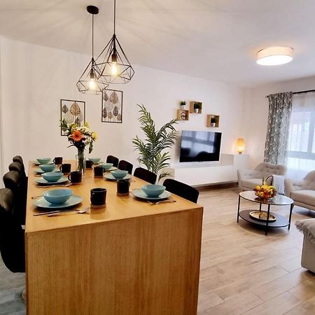 Apartament Perla Del Mar 또레비에하 외부 사진