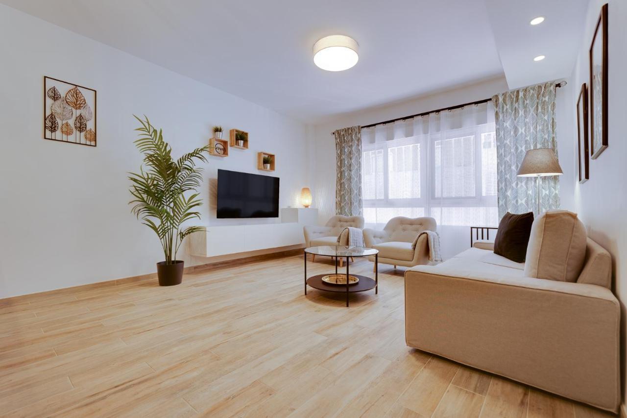 Apartament Perla Del Mar 또레비에하 외부 사진