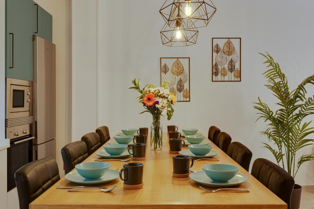 Apartament Perla Del Mar 또레비에하 외부 사진