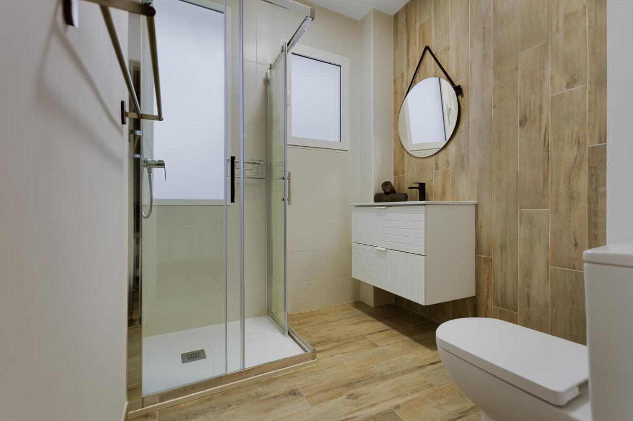 Apartament Perla Del Mar 또레비에하 외부 사진