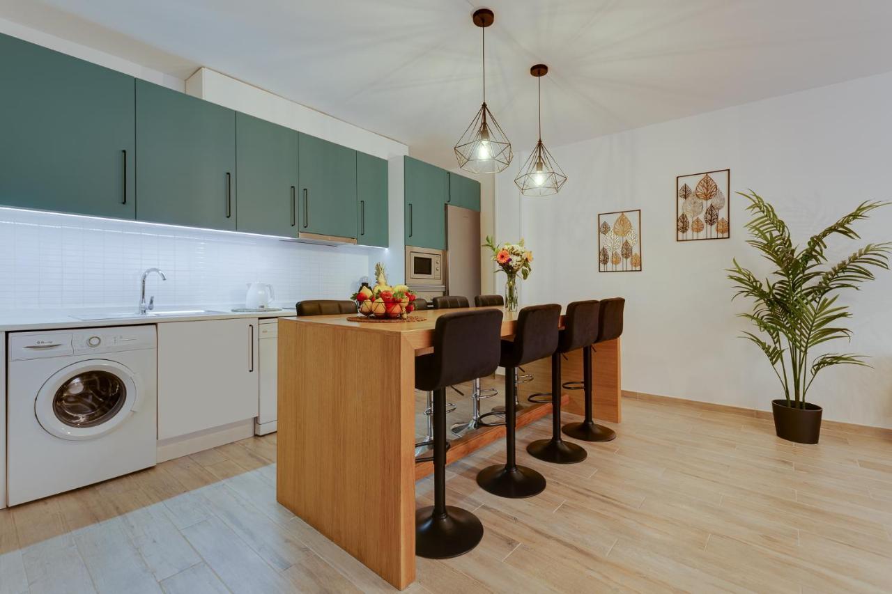 Apartament Perla Del Mar 또레비에하 외부 사진