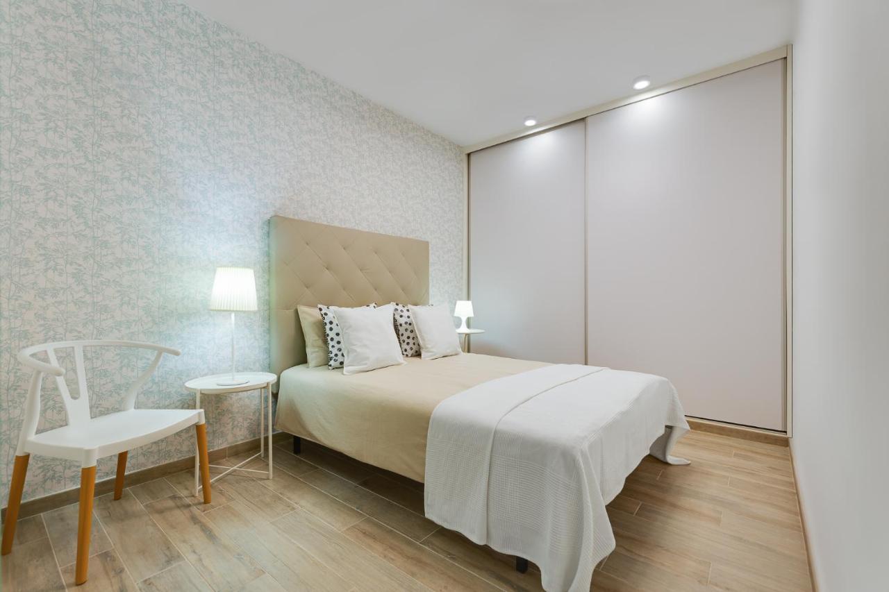 Apartament Perla Del Mar 또레비에하 외부 사진