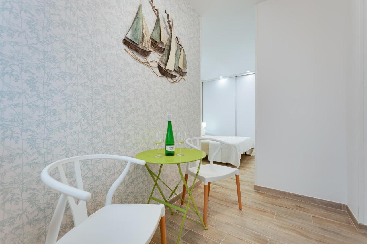 Apartament Perla Del Mar 또레비에하 외부 사진