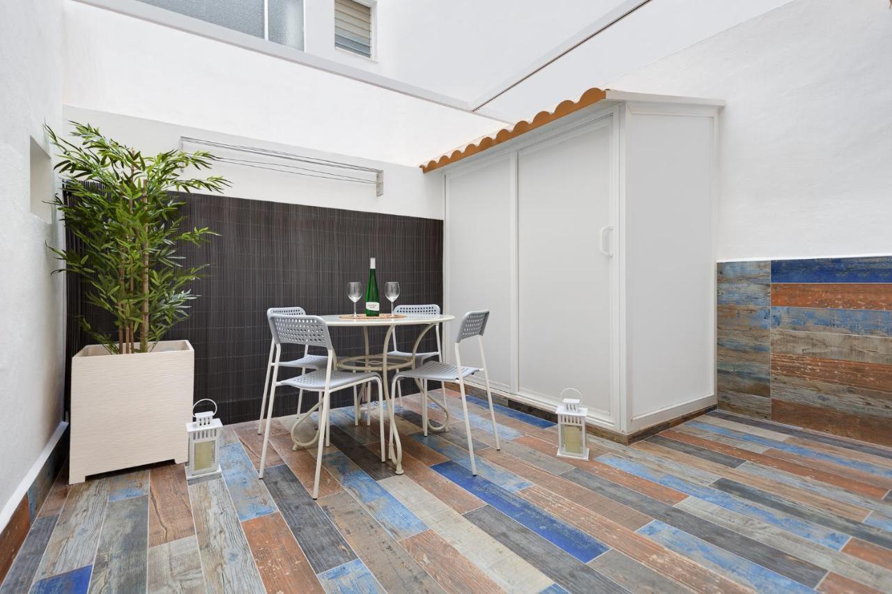 Apartament Perla Del Mar 또레비에하 외부 사진
