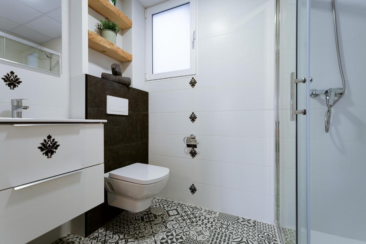 Apartament Perla Del Mar 또레비에하 외부 사진