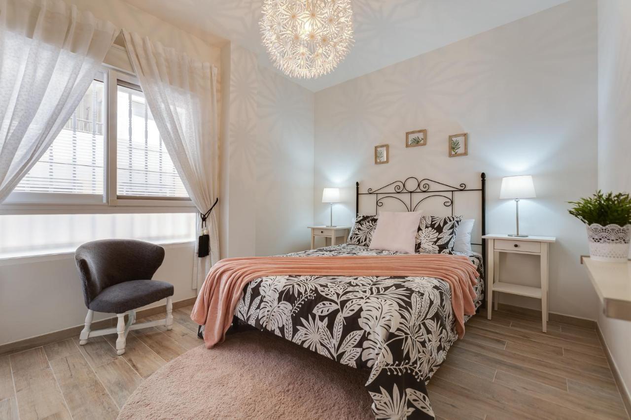 Apartament Perla Del Mar 또레비에하 외부 사진